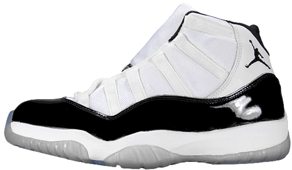 Will the concord 11s on sale restock