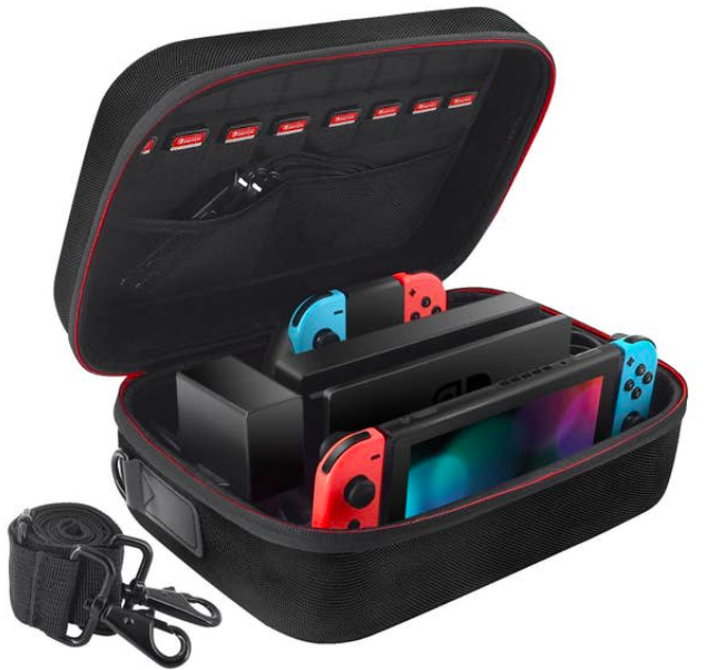 Nintendo Switch Carrying Case