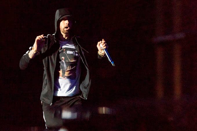 eminem