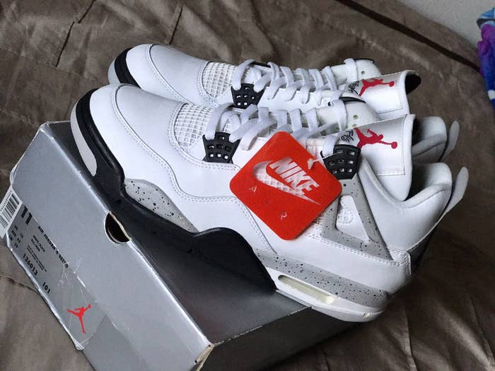 20 Deadstock Air Jordans from the '90s You Can Grab on Ebay Right Now ...