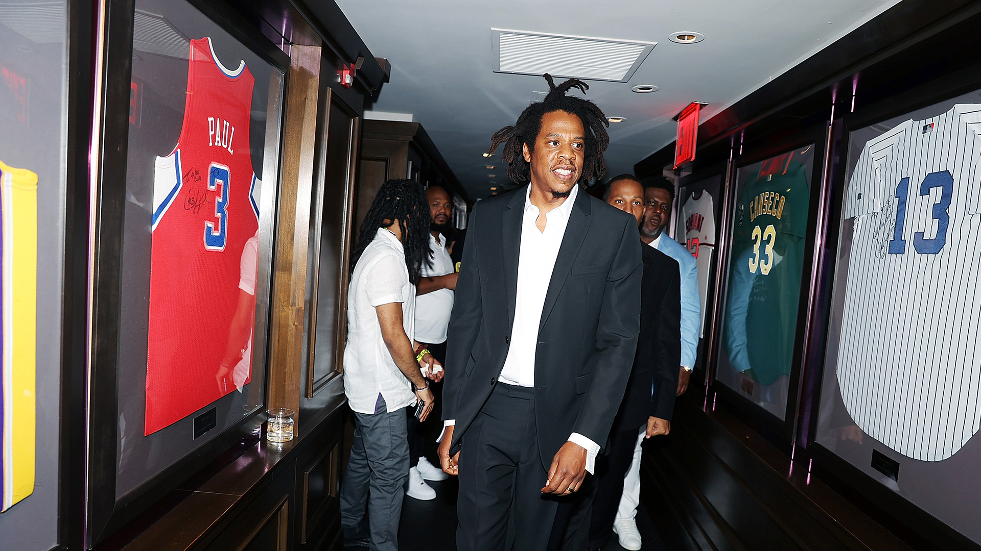 Jay-Z, Jeff Bezos linked to potential ownership of Broncos