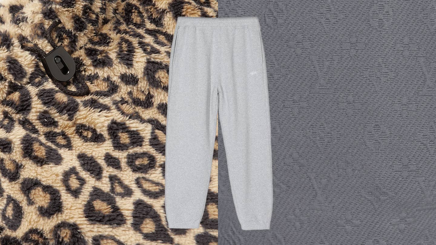 Best Sweatpants to Buy Right Now