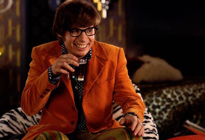 Austin Powers' Isn't as Problematic as You Remember