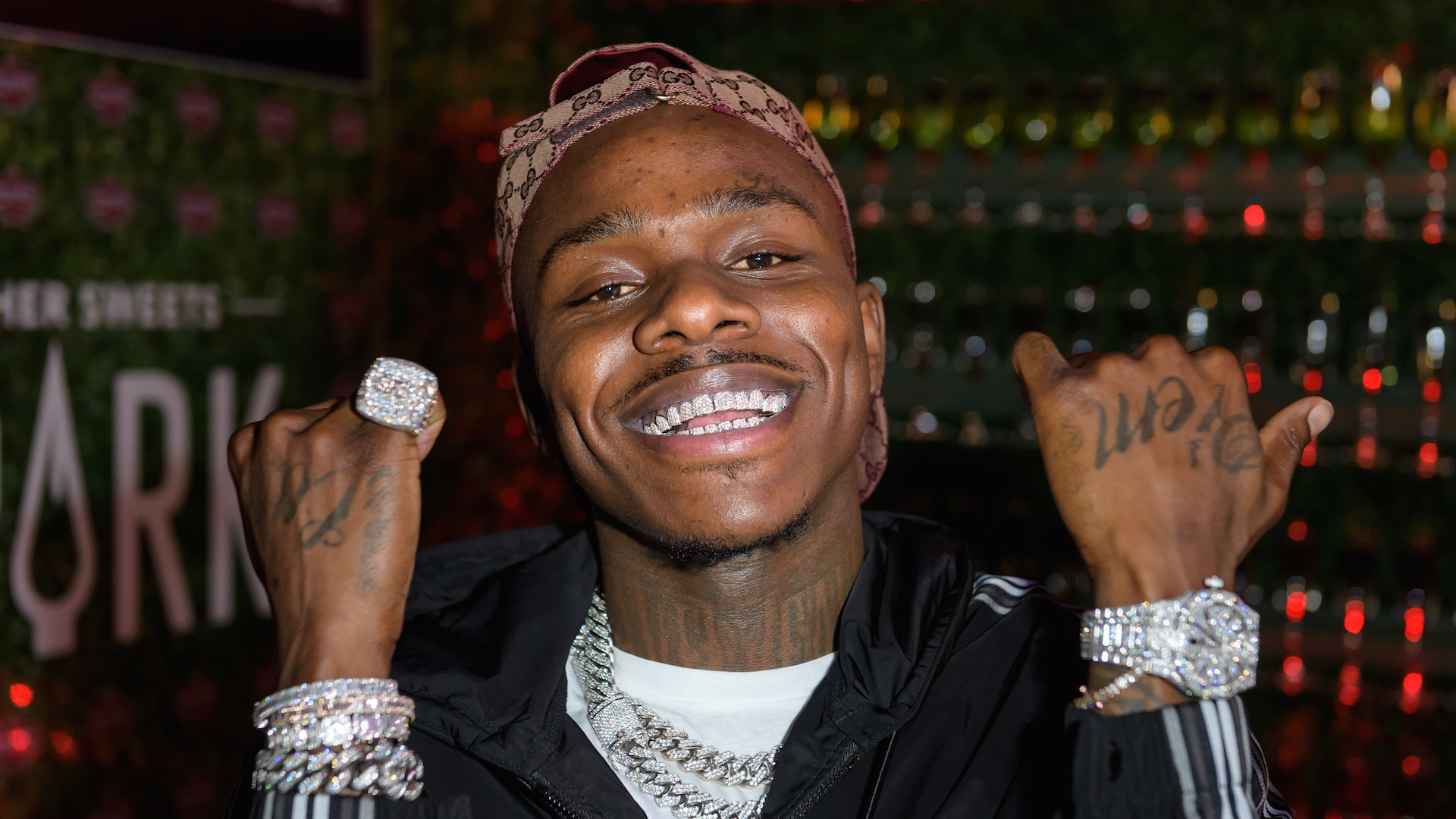 DaBaby Responds to Fans Critiquing His Flow Y all Know Dis Flow