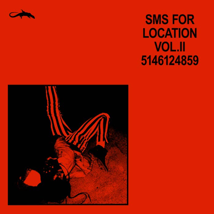 moonshine sms for location vol 2
