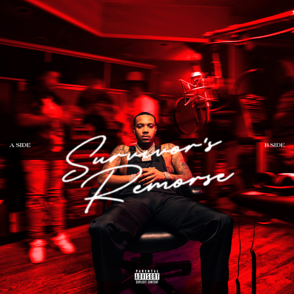 G Herbo Drops Survivor s Remorse A Side B Side Complex