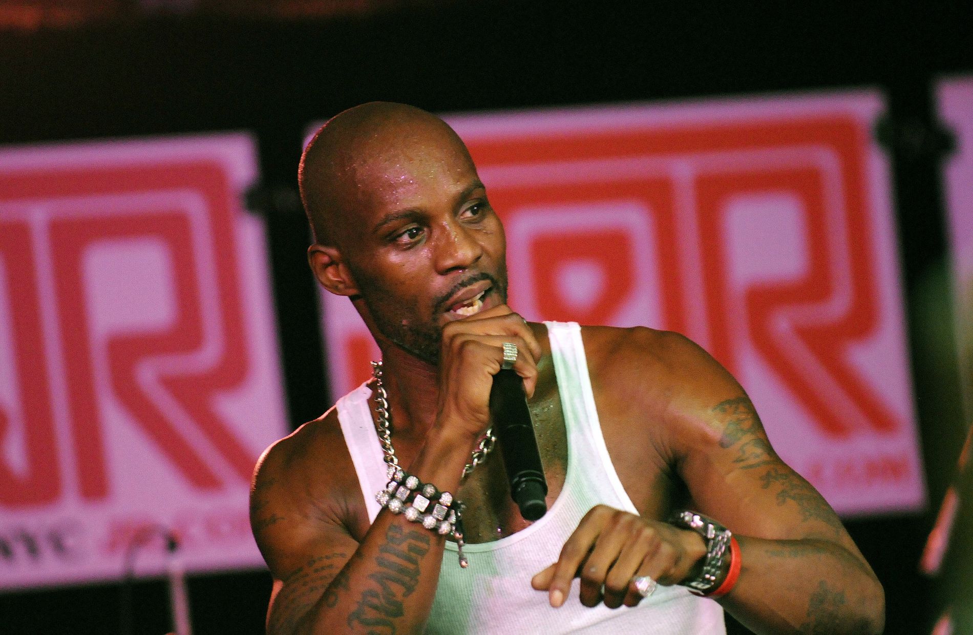 DMX s Daughter Shares Heartfelt Post About Her Father s Death