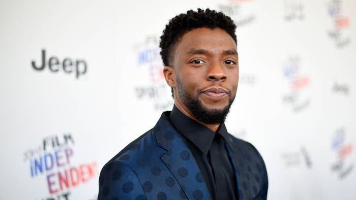 chadwick boseman