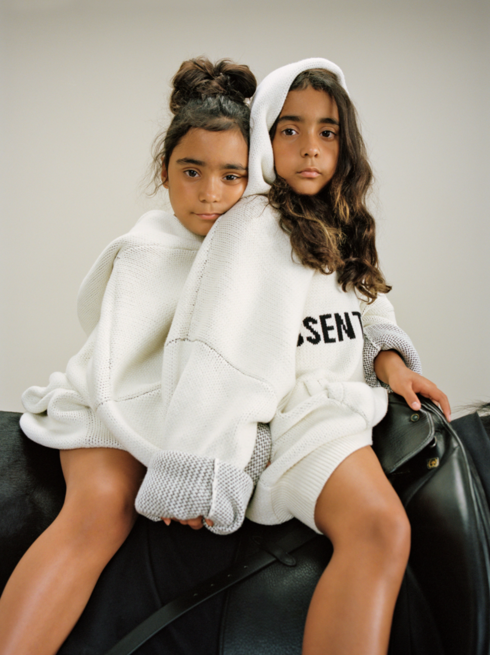 Fear of God Introduces Essentials Kids for Spring – WWD