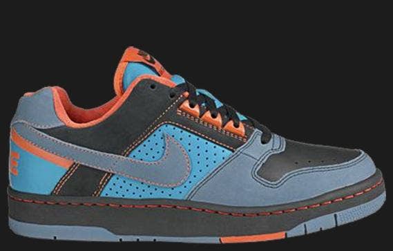 The 100 Nike SBs of All Time