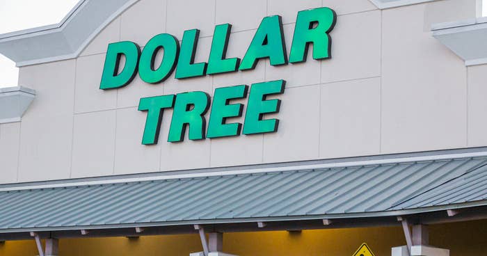 Dollar Tree