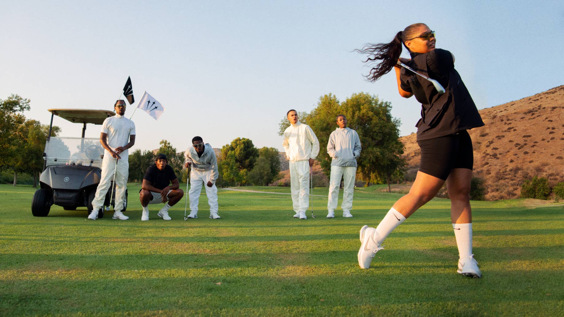 stephen sher nocta golf