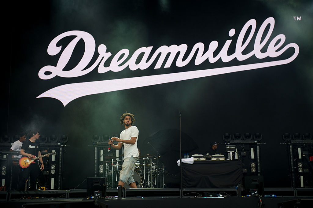 Dreamville | News, Videos & More | BET