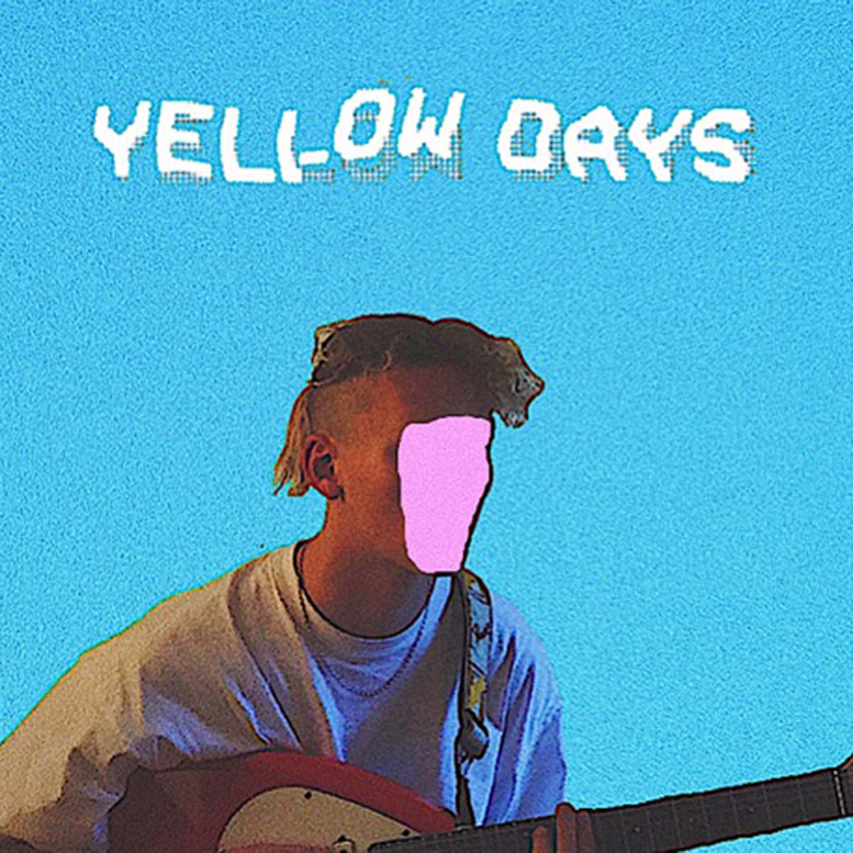 yellow days is everything okay with your world