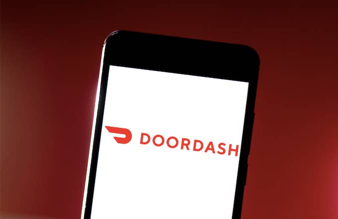 DoorDash