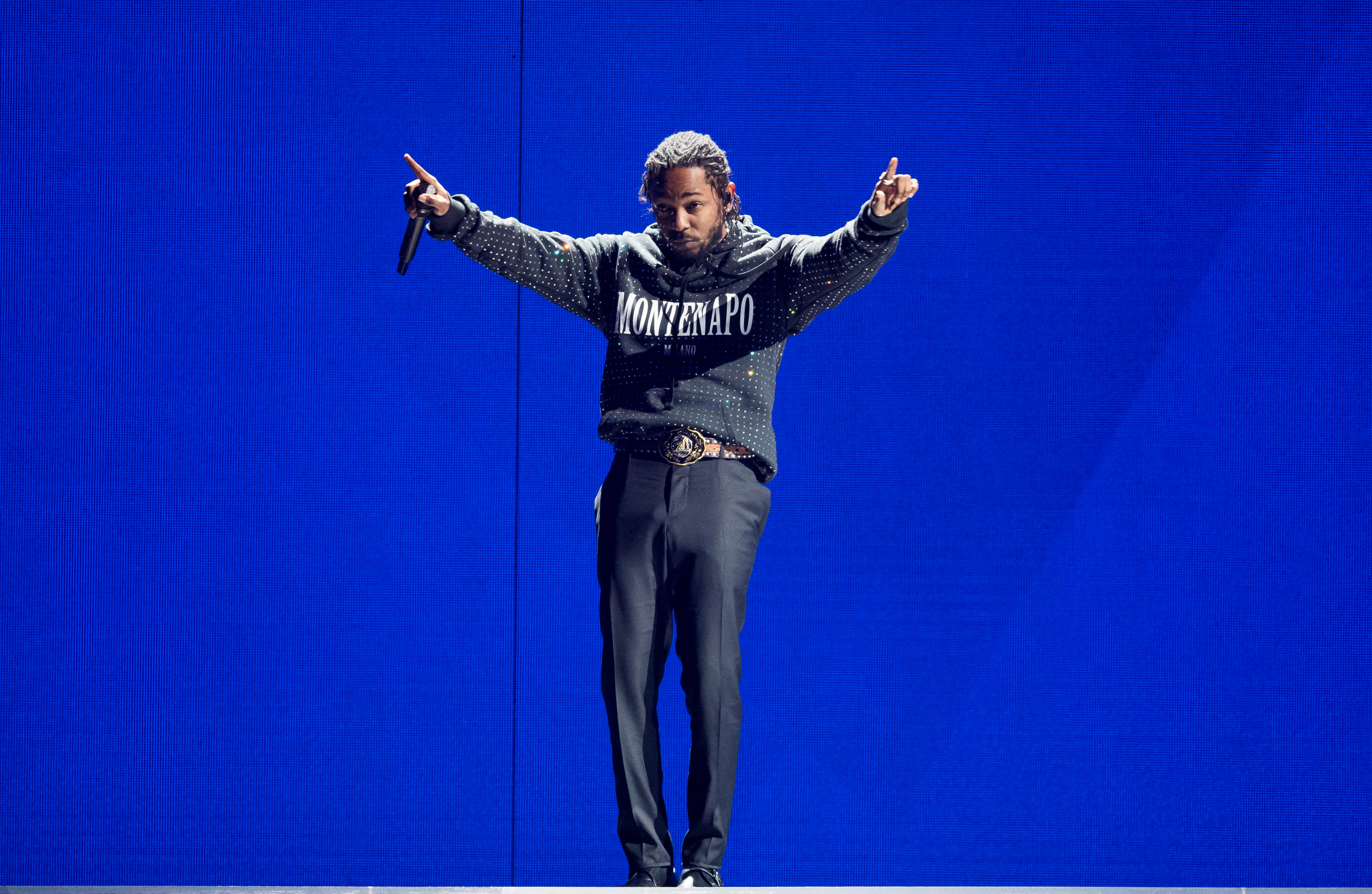 kendrick lamar