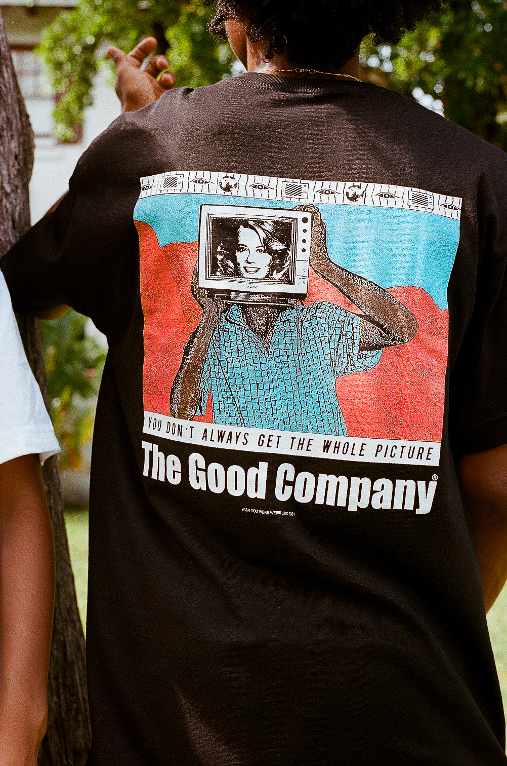 The Good Company Spring/Summer 2021