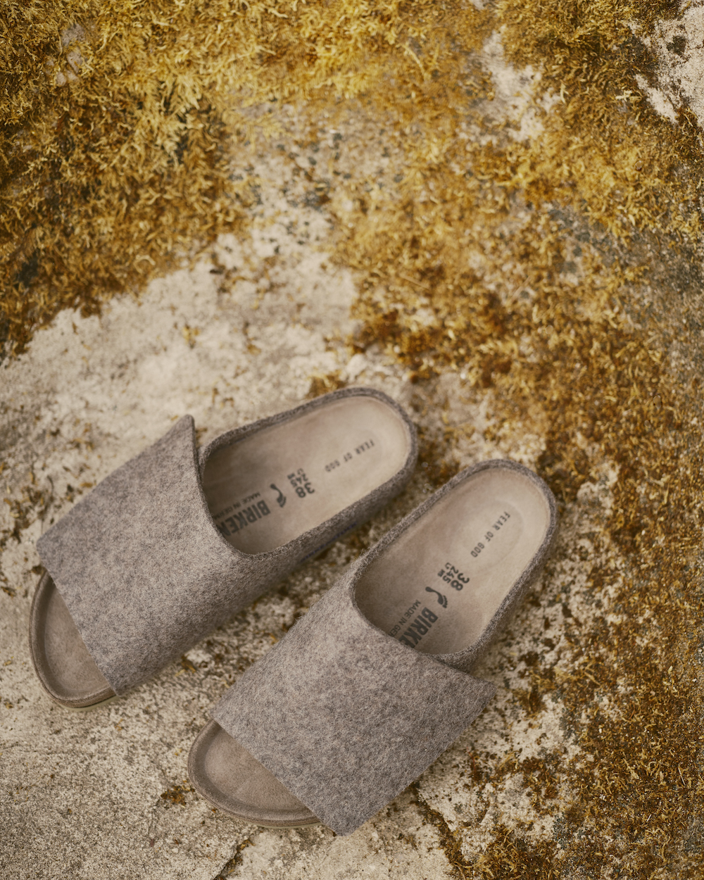 Fear of God x Birkenstock Complex Best Style Releases