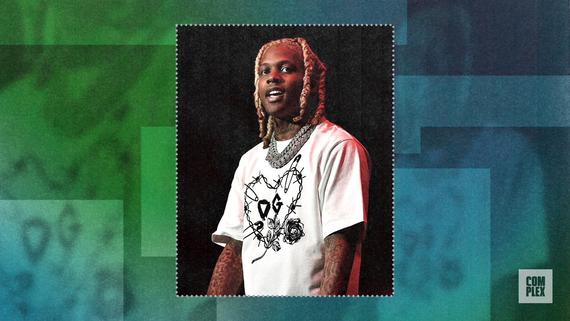 Lil Durk: Best Rappers in Their 20s
