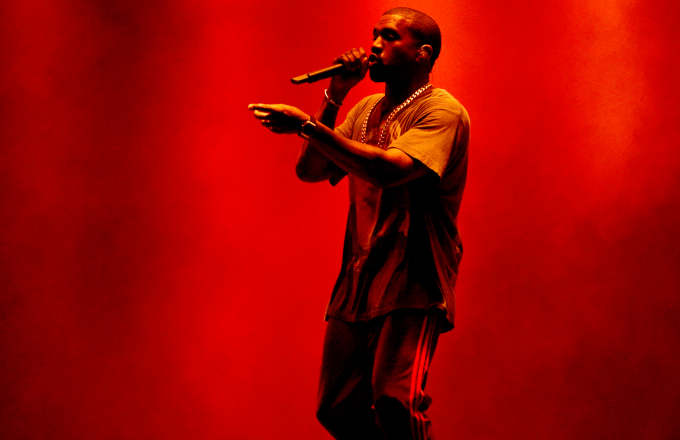 Kanye West