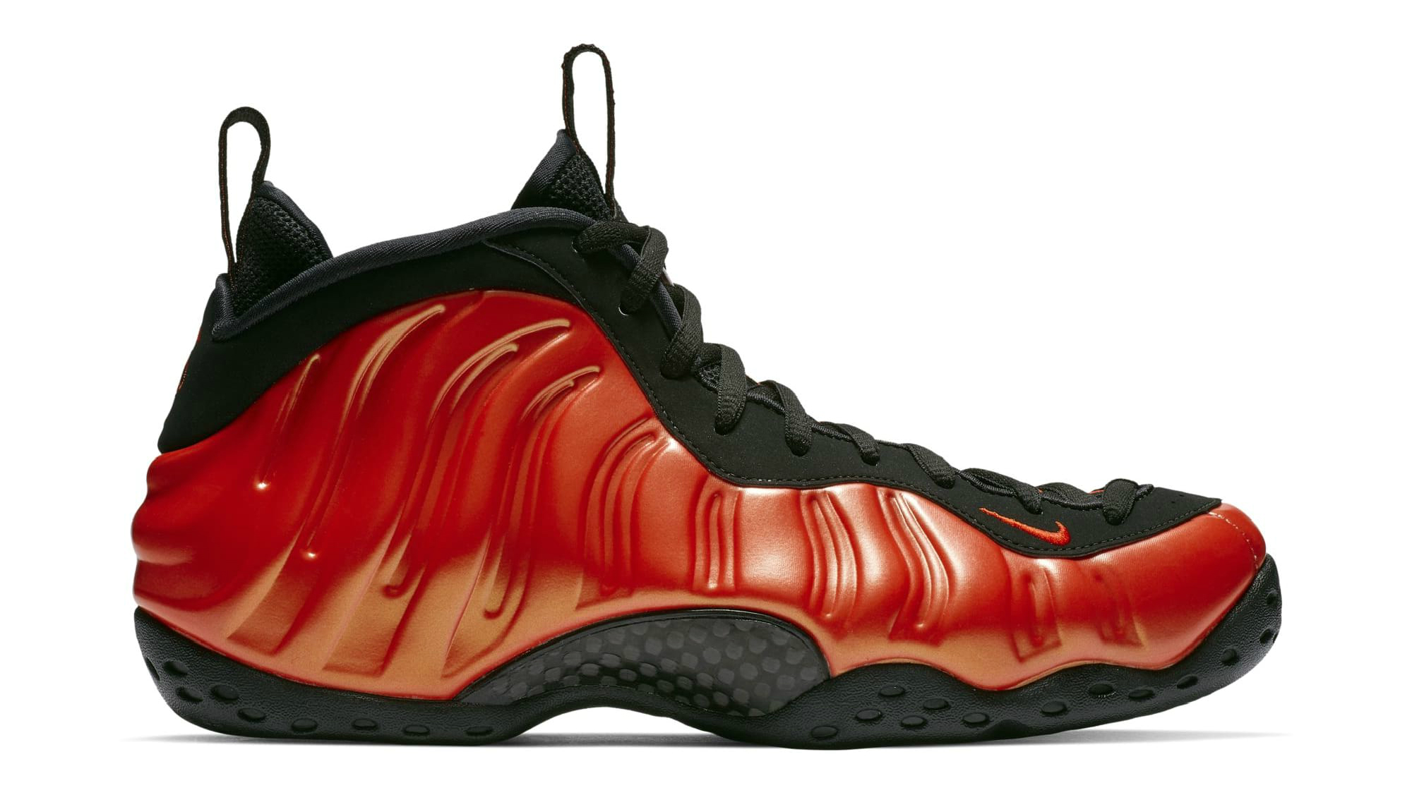 nike air foamposite one habanero red 314996 604 release date