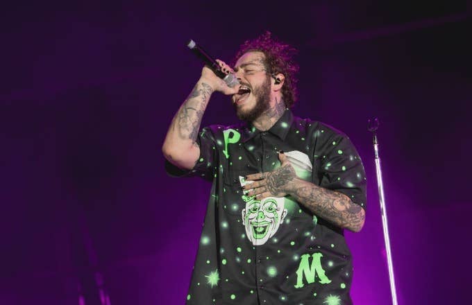 post malone