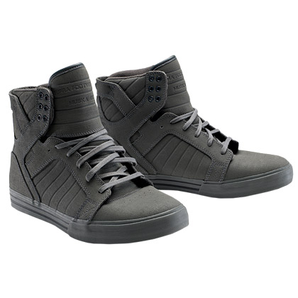 Supra Skytop Complex