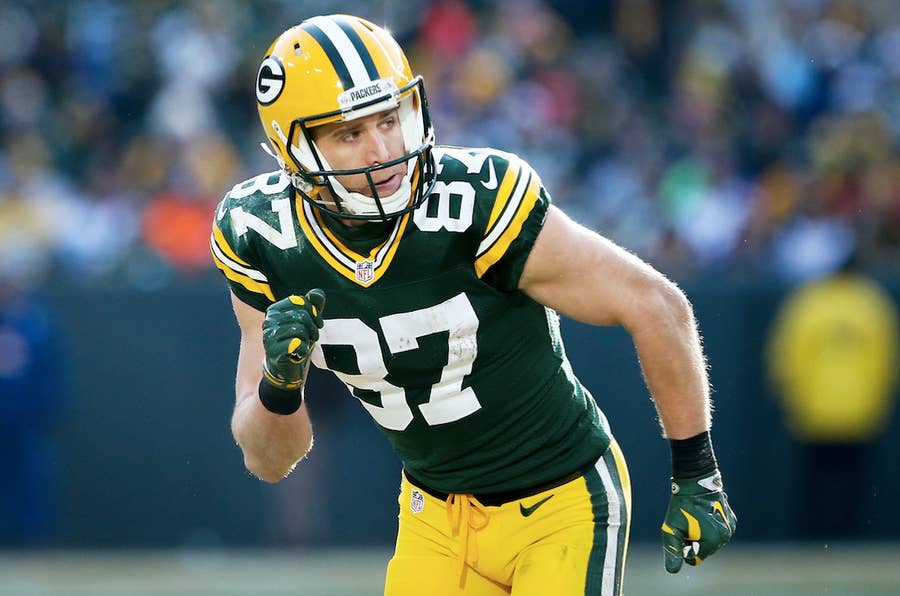 Jordy Nelson, Packers Wiki