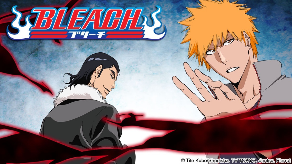 Crunchyroll on X: FEATURE: The Top 10 Most Watched Bleach Episodes Of The  Decade ✨ More:   / X