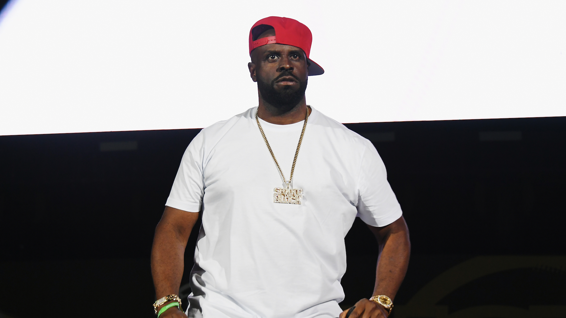 Funkmaster Flex Defends Claims of Drake Being a Better Artist Than