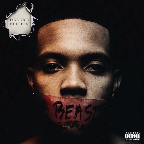G Herbo &#x27;Humble Beast&#x27; Deluxe Edition