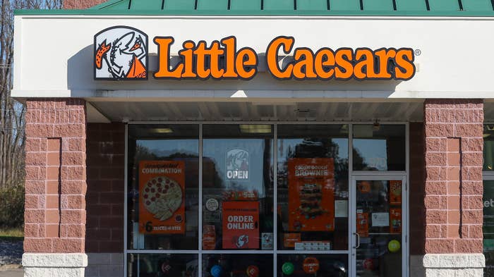Former Little Caesar&#x27;s employee shot manager for not rehiring her