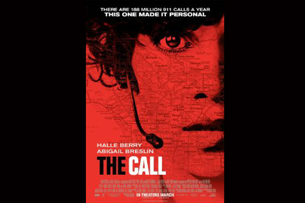 best halle berry movies the call