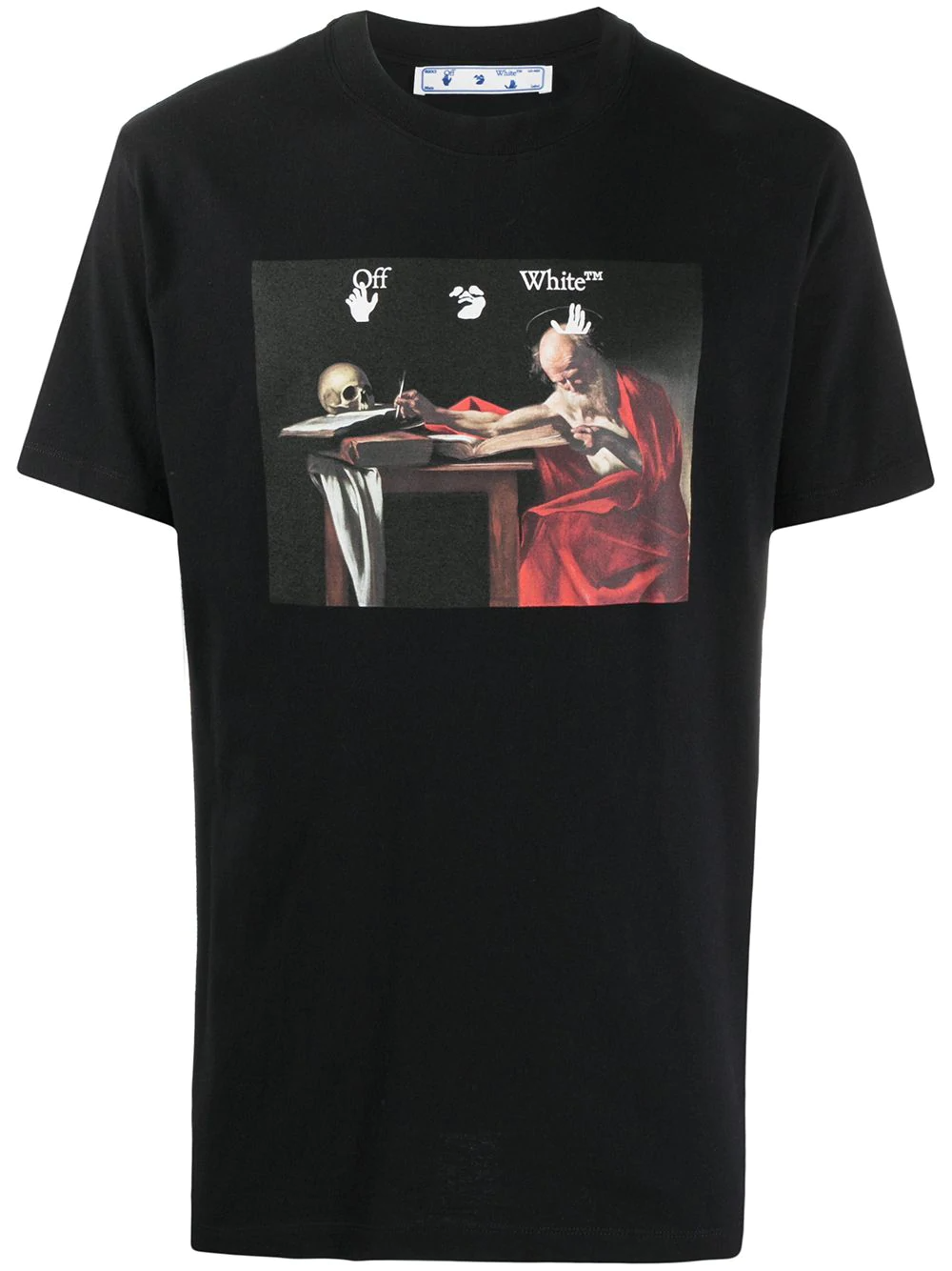 Off-White Caravaggio T-shirt