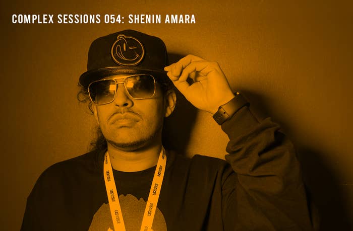 complex sessions 054 shenin amara