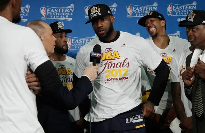 Celebrate the Cavaliers' NBA championship victory with the latest jerseys,  hats, shirts and other apparel 