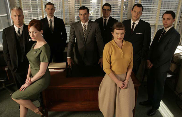 mad men