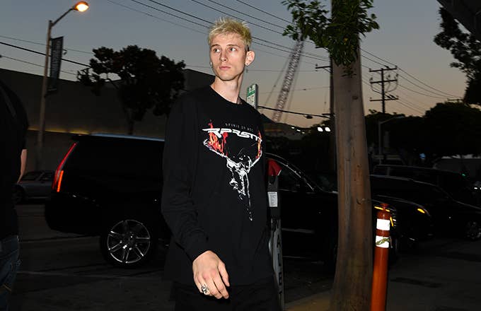 MGK