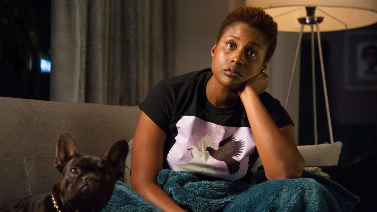 Insecure season 1 episode 2 &quot;Messy as F*ck&quot;