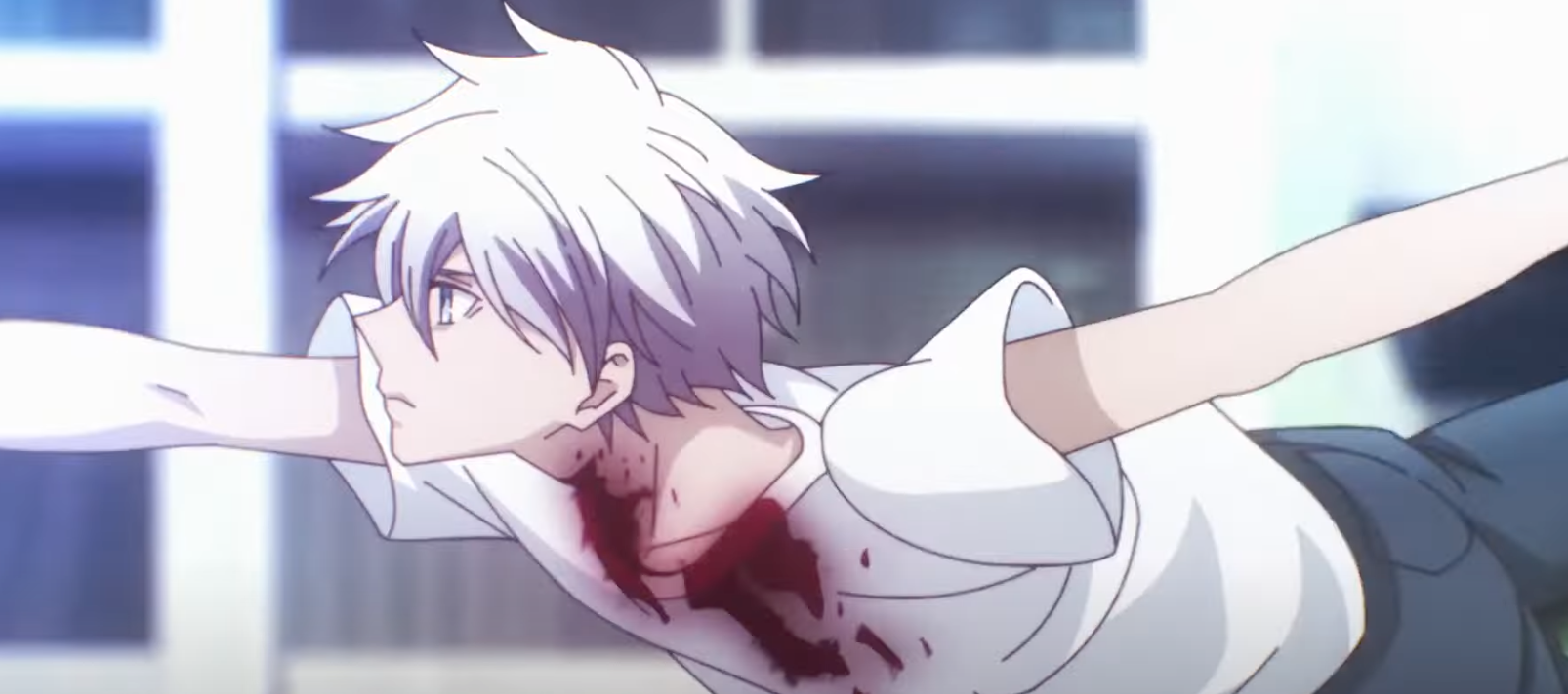 11th 'Dead Mount Death Play' TV Anime Episode Previewed