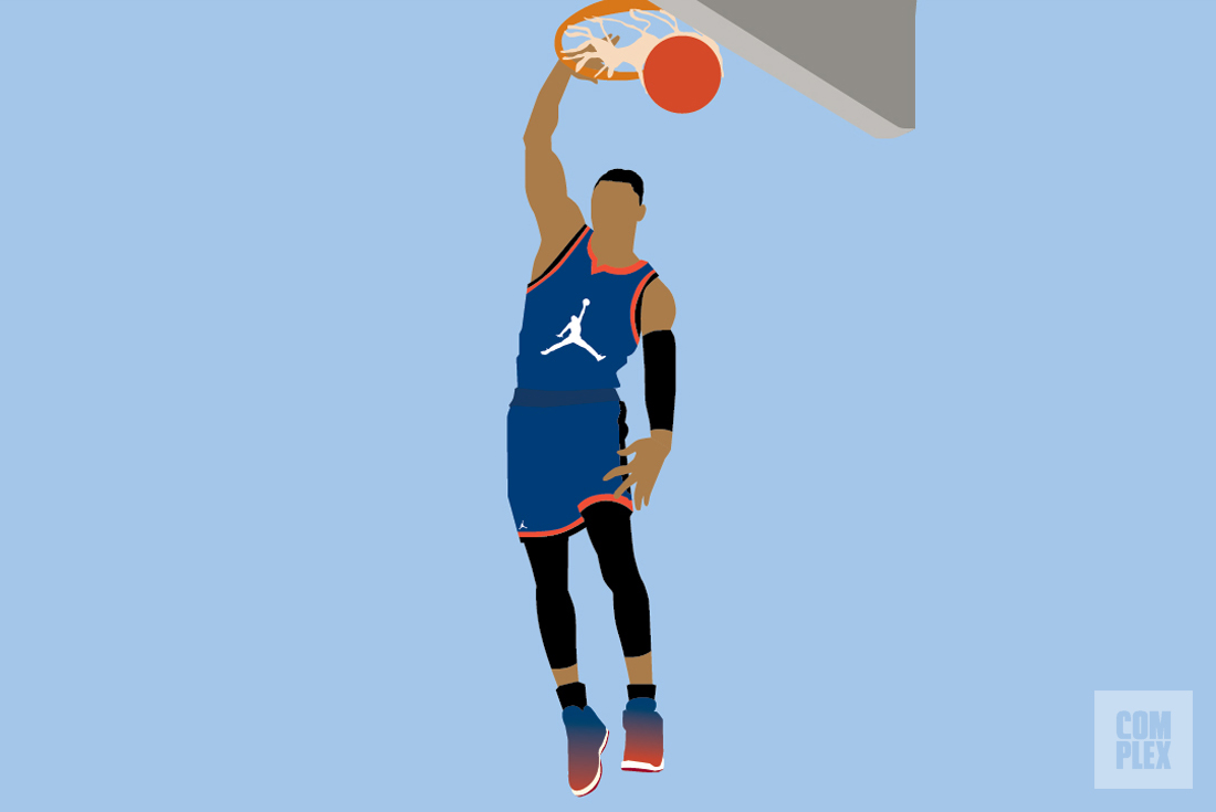 Westbrook Jordan