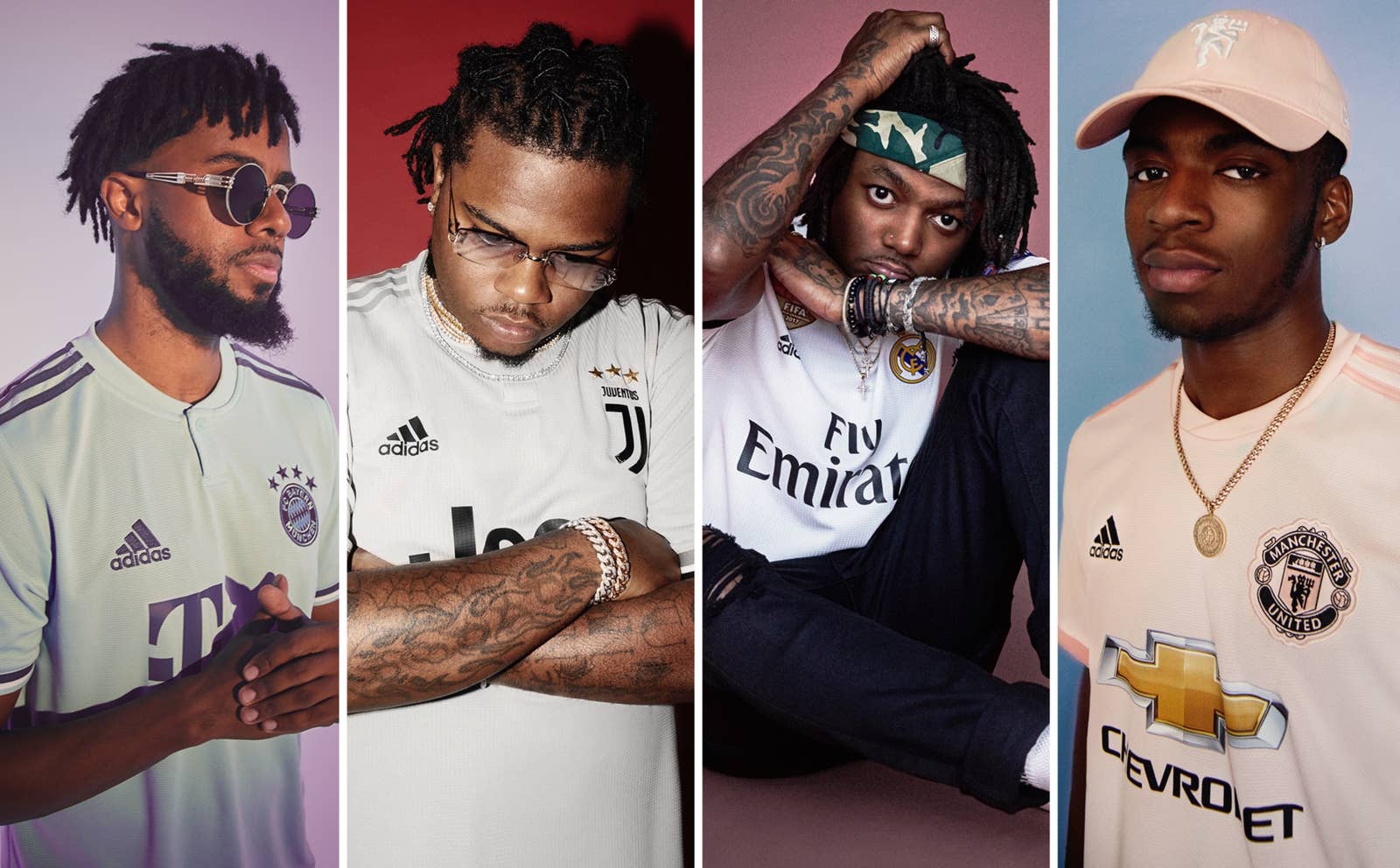 adidas colors sessions