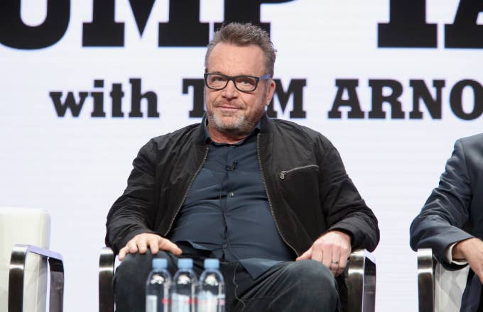 tom arnold