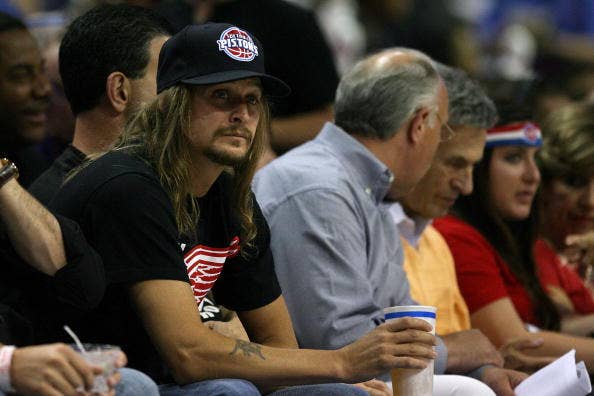 Top 10 Most Obnoxious Celebrity Sports Fans, News, Scores, Highlights,  Stats, and Rumors