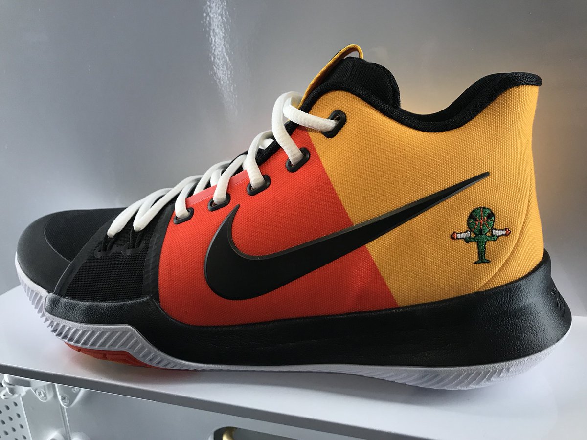 Raygun kyrie deals