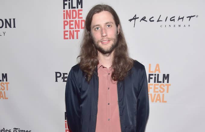 Ludwig Göransson