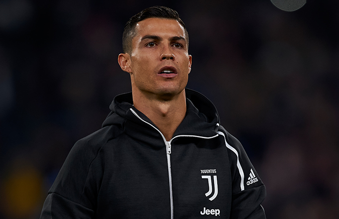 New Documents In Cristiano Ronaldo's Rape Case Have Surfaced | Complex