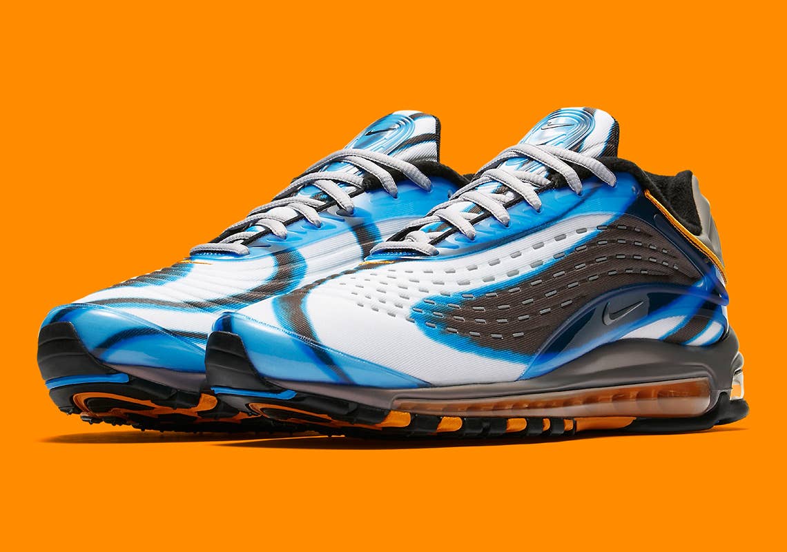 nike air max deluxe 3