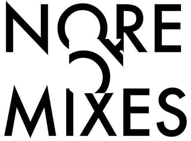 noremixes logo