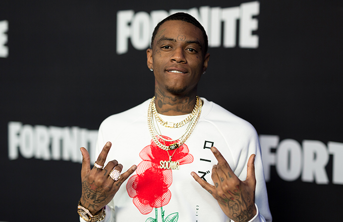 Soulja Boy News